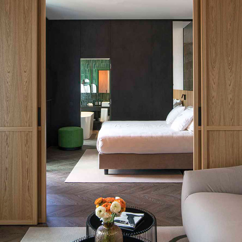 Suite Sea View