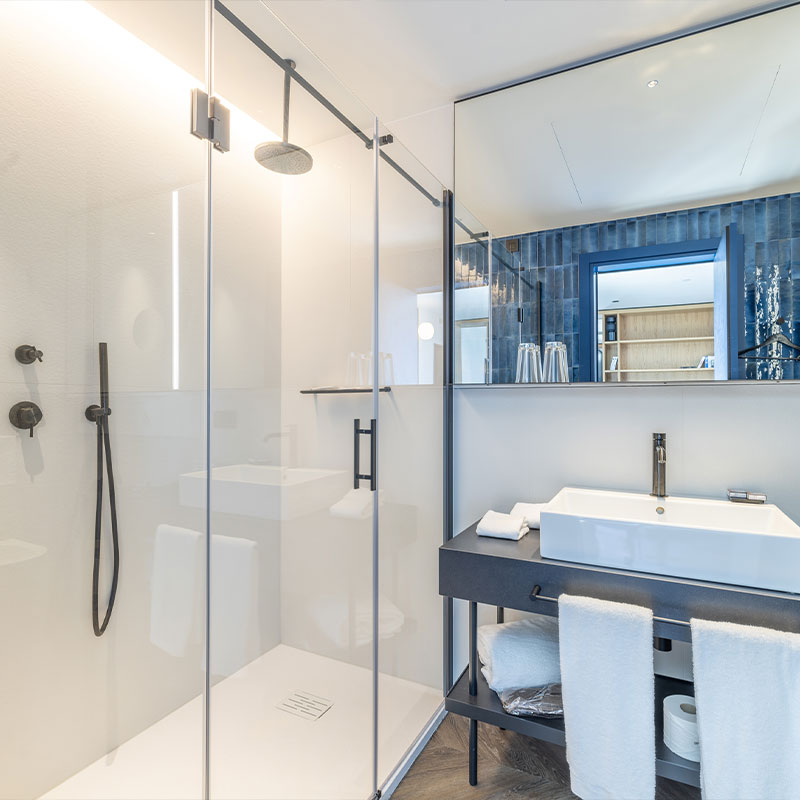 Suite Sea View
