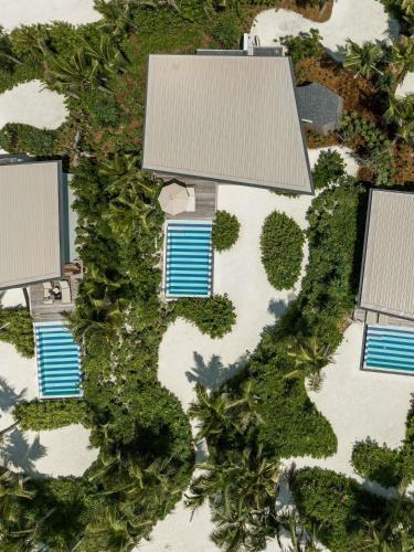 Lagoon Beach Pool Villa 
