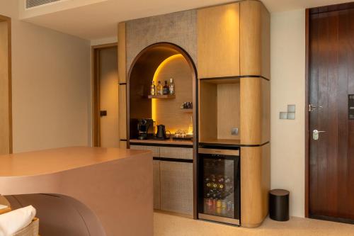 Two Bedroom Lagoon Beach Pool Loft