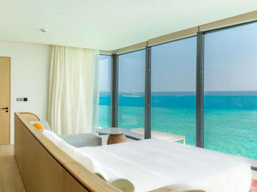 Two Bedroom Ocean Water Pool Atelier 