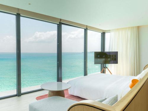 Two Bedroom Ocean Water Pool Atelier 
