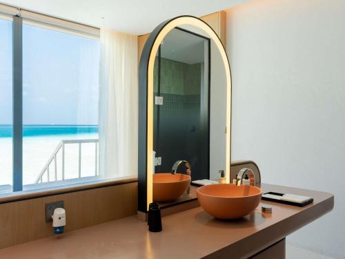 Two Bedroom Ocean Water Pool Atelier 