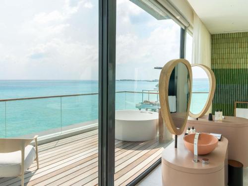 Two Bedroom Ocean Water Pool Atelier 