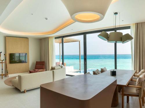Two Bedroom Ocean Water Pool Atelier 