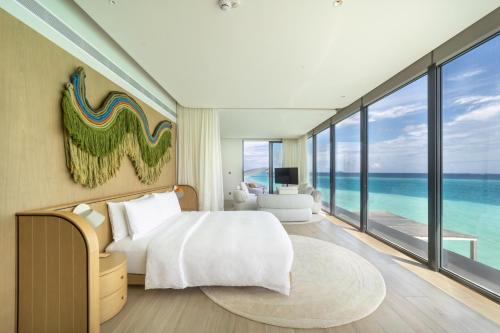 Three Bedroom Ocean Water Pool Atelier 