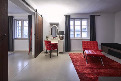 Family suite