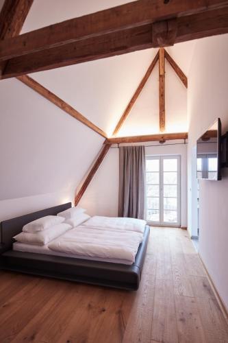 Two Bedroom Suite