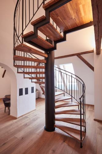 Two Bedroom Suite