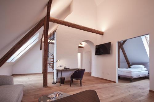 Two Bedroom Suite