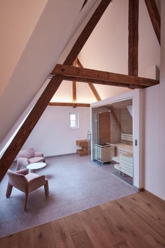 Two Bedroom Suite