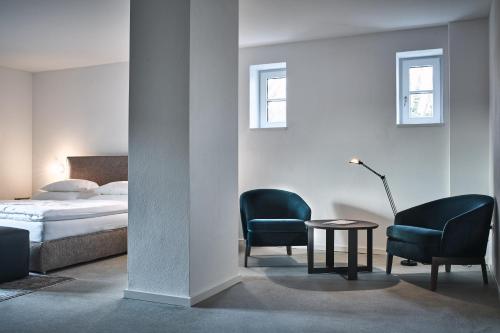 Deluxe Junior Suite