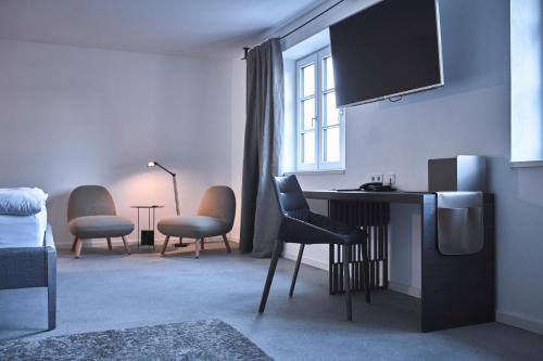 Deluxe Junior Suite