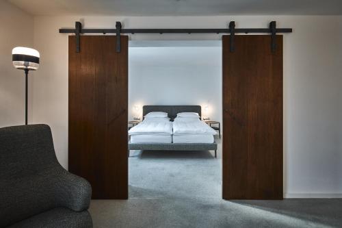 One Bedroom Suite