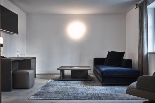 One Bedroom Suite