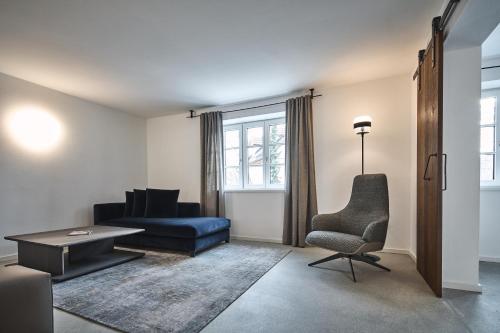 One Bedroom Suite