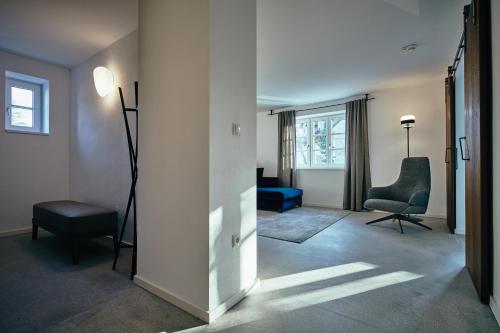 One Bedroom Suite