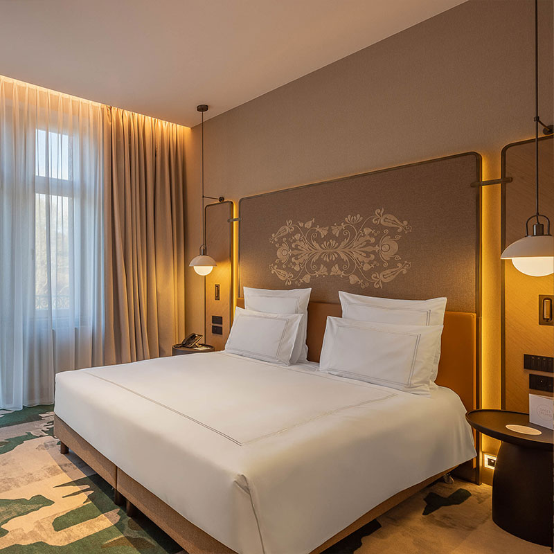 Swiss Superior Room