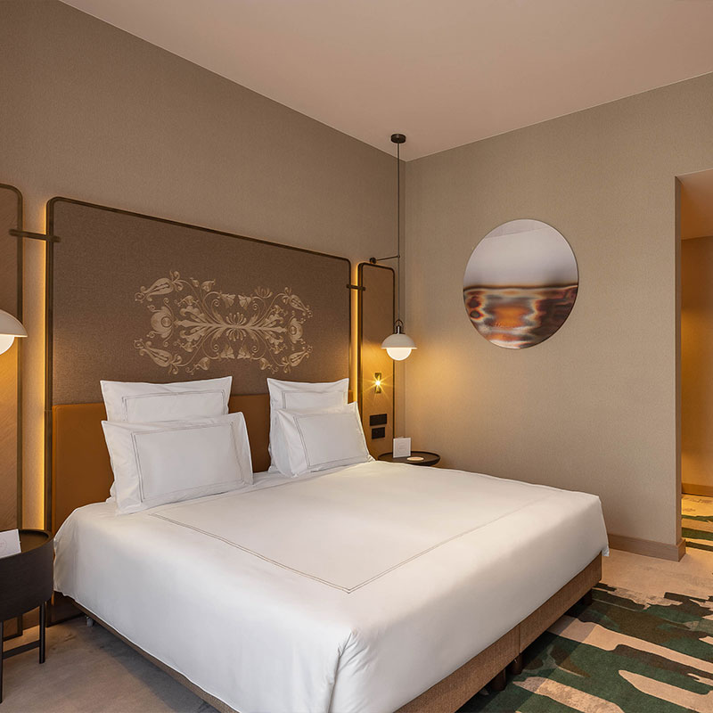 Swiss Superior Room