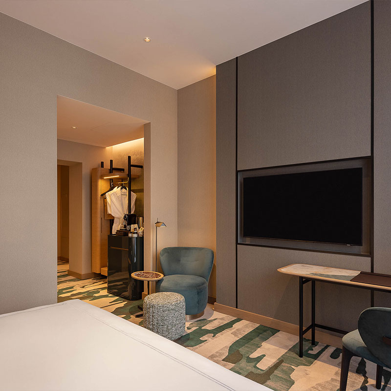 Swiss Superior Room
