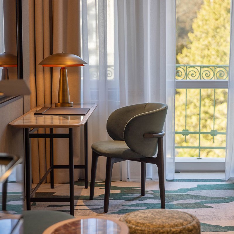 Swiss Superior Room