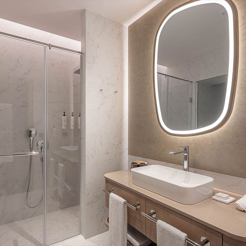 Swiss Superior Room