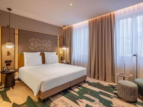 Swiss Advantage Room