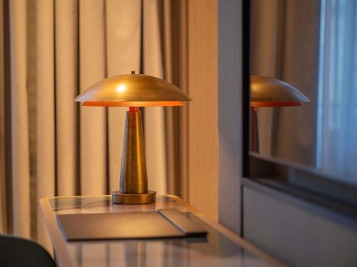 Swiss Advantage Room