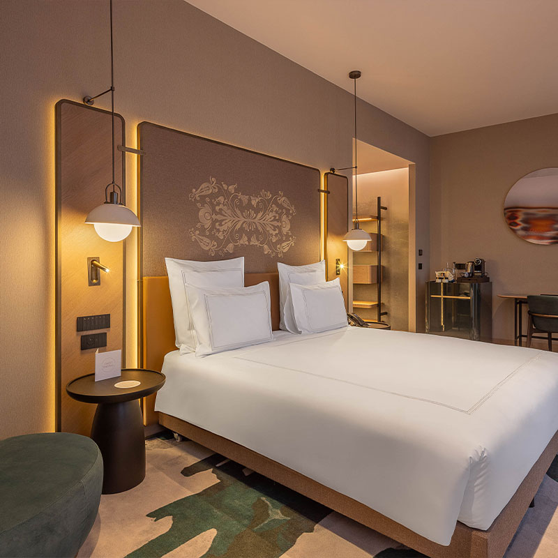 Double Room - Accessible