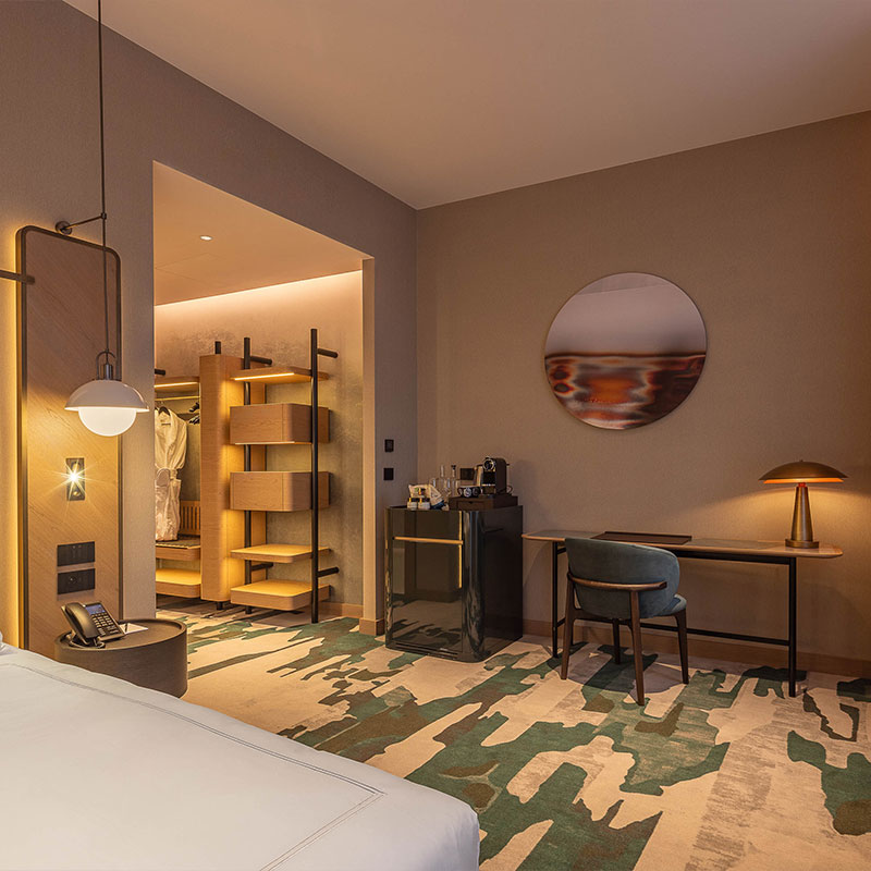 Double Room - Accessible