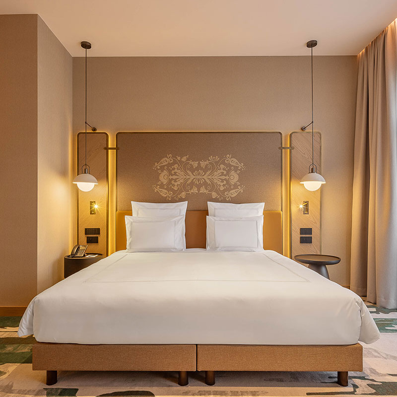 Swiss Vitality Room