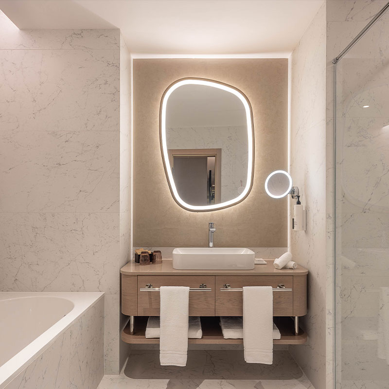 Swiss Vitality Room