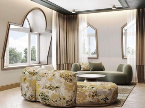Presidential Suite