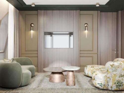 Presidential Suite