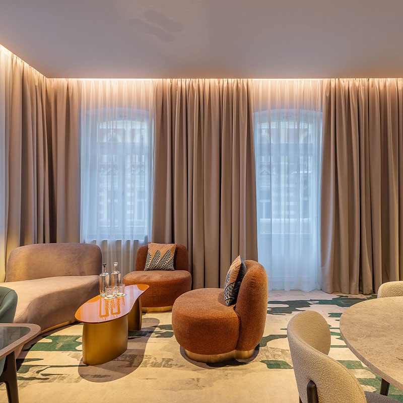Executive Suite