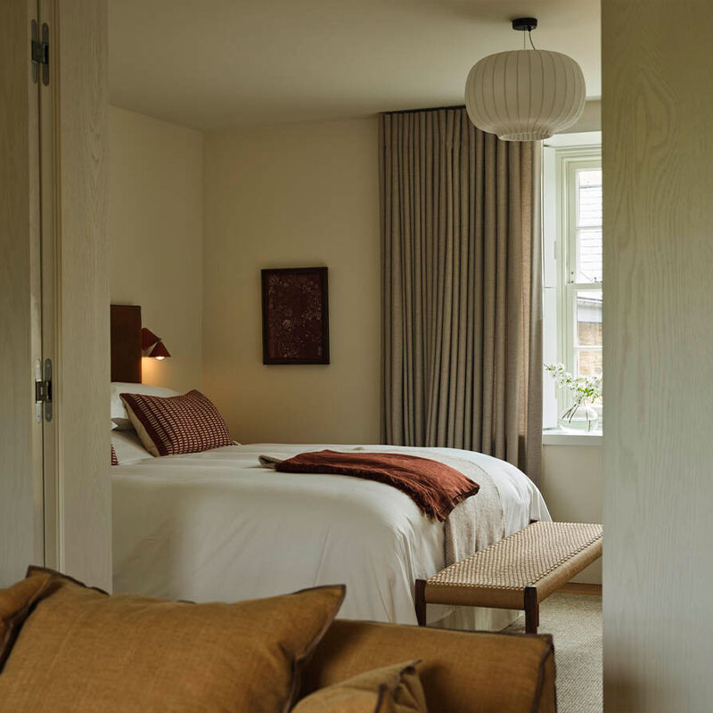 Garden Suite