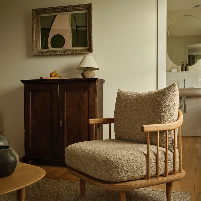 Garden Suite