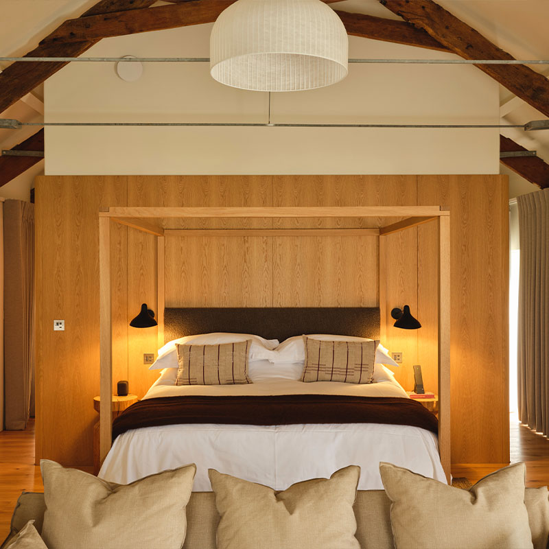 Valley Suite