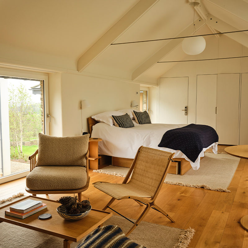 Orchard Suite