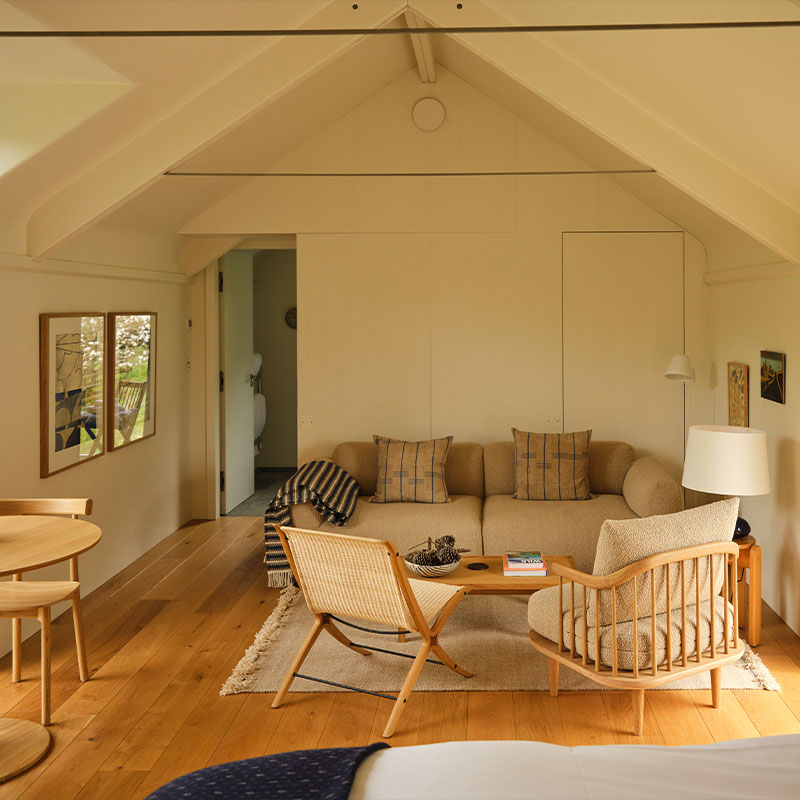 Orchard Suite