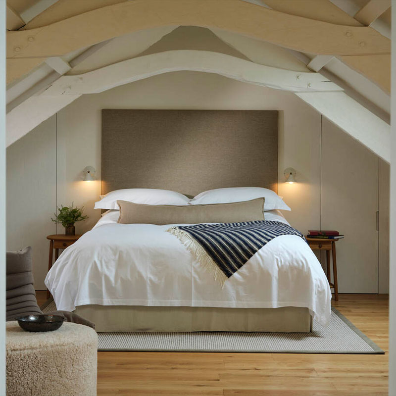 Loft Suite