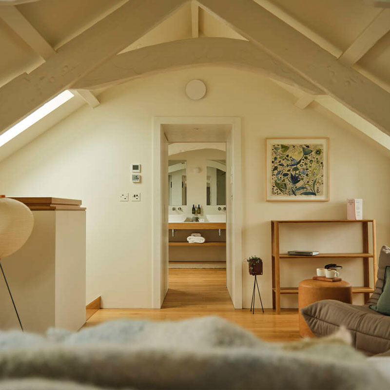 Loft Suite