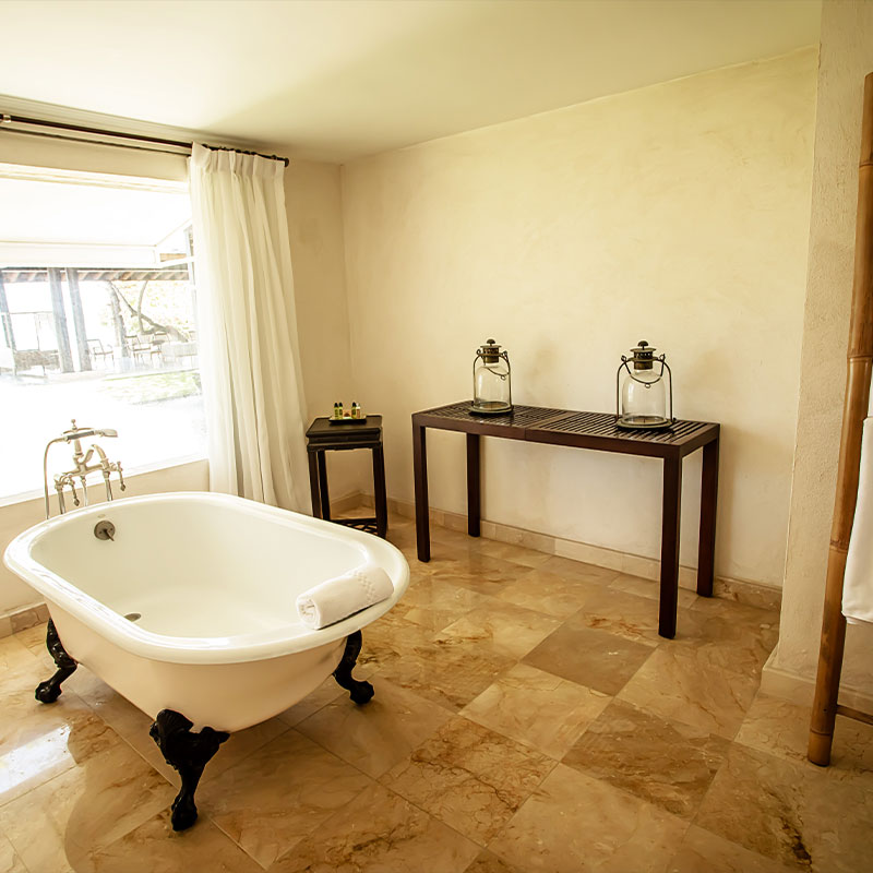 Deluxe Suite Ocean Front