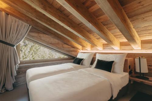Duplex Suite