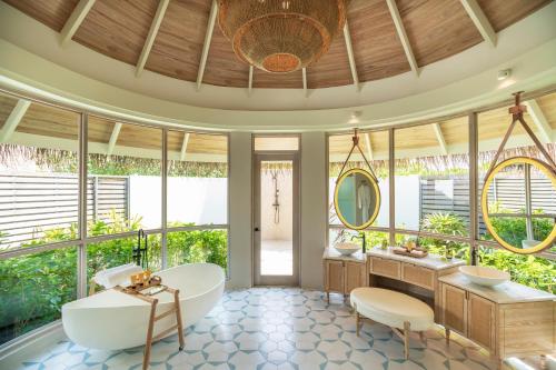 Beach Residence with Private Pool
