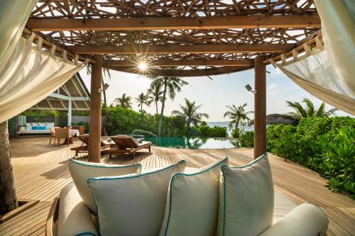 Beach Residence with Private Pool