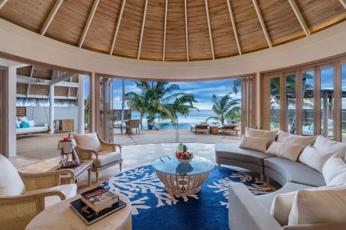 Beach Residence with Private Pool
