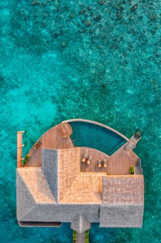 Two Bedroom Ocean Residence with Private Pool
