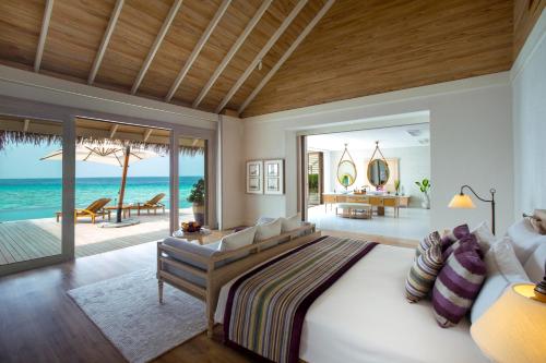 Two Bedroom Ocean Residence with Private Pool