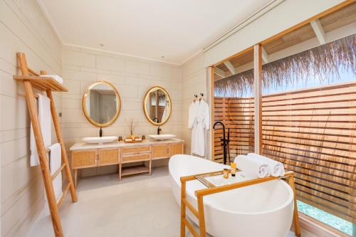 Two Bedroom Ocean Residence with Private Pool